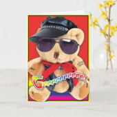 De homosexueel draagt Kaarten - Misser U_01 (Gele Bloem)