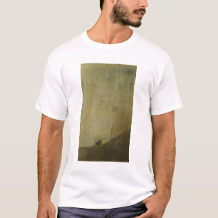 De hond, 1820-23 t-shirt