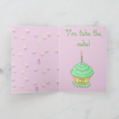 De Hond, Cupcakes, & de Harten van de Kaart (Binnen)