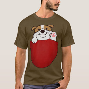 De hond in het ei 2 t-shirt