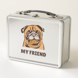 De Hond is Mijn Vriend