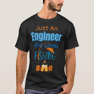 de hond uitlaten t-shirt