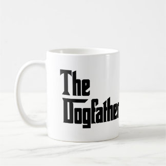 De Hondenvader Koffiemok