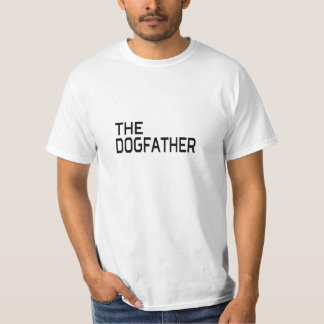 DE HONDENVADER T-SHIRT