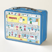 De honkbalherinneringen van Charlie Brown (Achterkant)