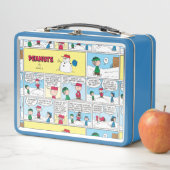 De honkbalherinneringen van Charlie Brown (In situ)