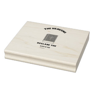 DE HOOFDEN VERKLAREN 	RUBBERSTEMPEL