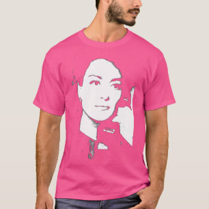 De hoofdrollen worden vertolkt door Joan Crawford T-shirt