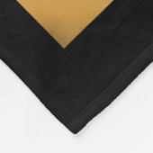 De Hoop Pro Fleece Deken (Hoek)