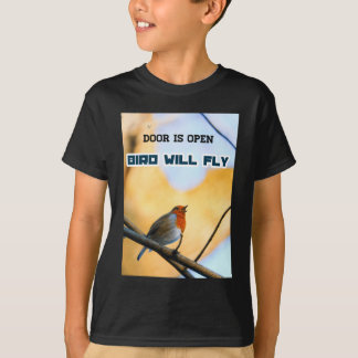 De Hoop Pro T-shirt