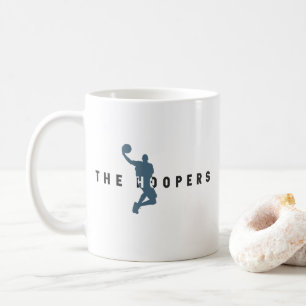 De Hoopers 11# Koffiemok