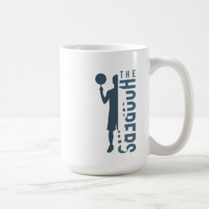 De Hoopers   15# Koffiemok