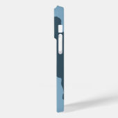 De Hoopers | Case-Mate iPhone Case (Achterkant / Links)