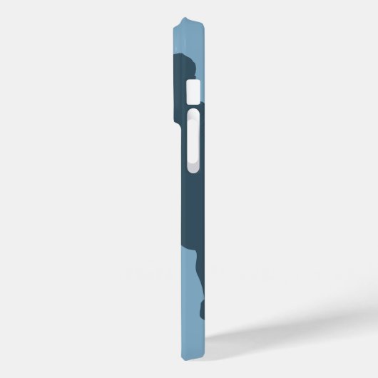 De Hoopers | Case-Mate iPhone Case (Achterkant / Links)