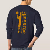 De Hoopers | MANNEN T-shirt (Achterkant)