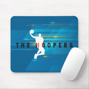 De Hoopers   Muismat
