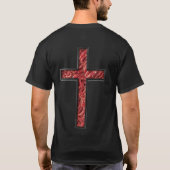 De Hoorns T-shirt (Achterkant)