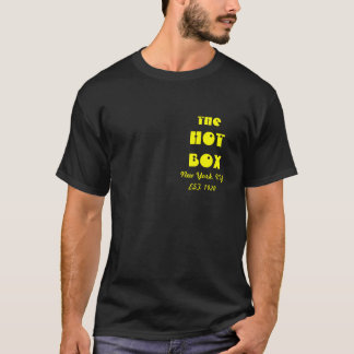 De hotbox T-Shirt
