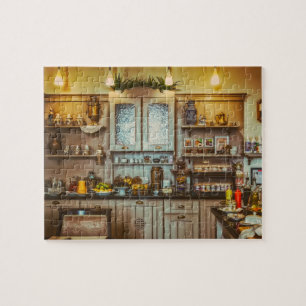 De Hotel Breakfast Buffet Legpuzzel