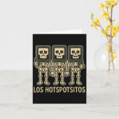 De Hotspotsitos Pot Hotspot - Hotspotcitos Brainr Kaart (Gele Bloem)
