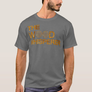 De houthisperer t-shirt