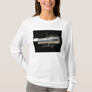 De Hubble ruimtetelescoop T-shirt