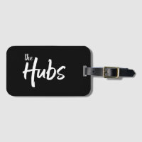 De Hubs Whimsical Typografie voor de Groom