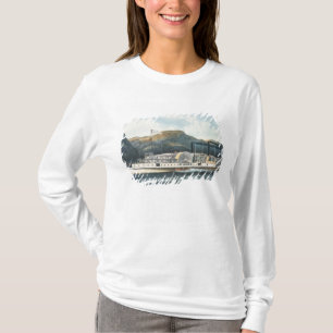 De Hudson Steamboot "St. John' T-shirt