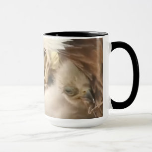 De Hug Mok Decorah North Nest