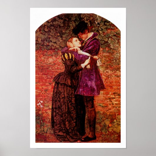 De Huguenot Poster (Voorkant)