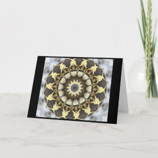 De Huid van de slang Kaart