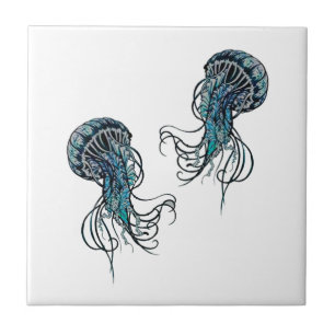 DE HUIDIGE DANKERS TEGELTJE