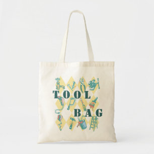 De Hulpmiddelen van de Canvas tas van het hulpmidd