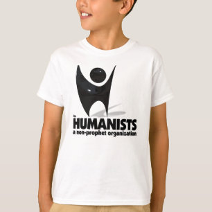 De humanisten t-shirt