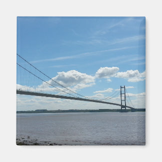 De Humber Bridge Magneet