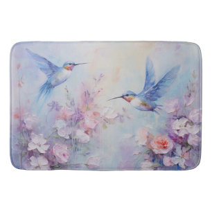 De Hummingbird Design Serie 9 Badmat