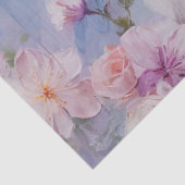 De Hummingbird Design Series 10 Tissuepapier (Detail)