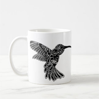 De "Hummingbird" Koffiemok