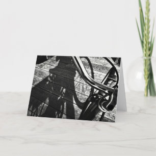 De Huren van de fiets, Fremantle Kaart