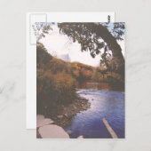 De Huron Briefkaart (Voorkant / Achterkant)