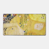 De Hydra, Gustav Klimt Bureaumat (Voorkant)