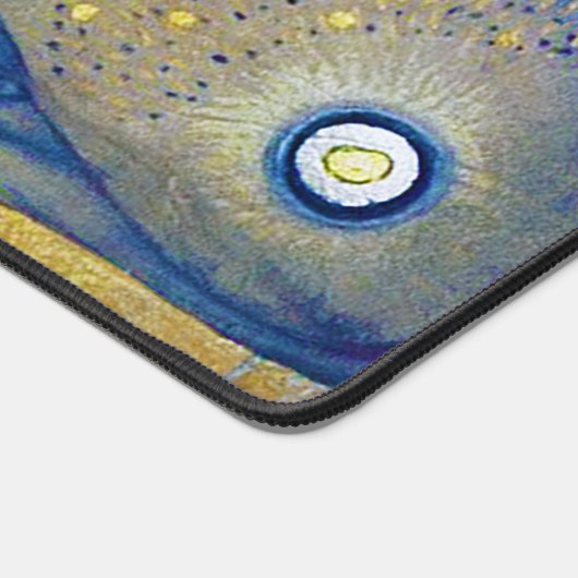 De Hydra, Gustav Klimt Bureaumat (Hoek)