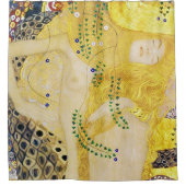 De Hydra, Gustav Klimt Douchegordijn (Voorkant)