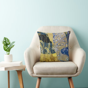 De Hydra, Gustav Klimt Kussen