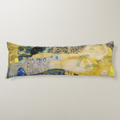 De Hydra, Gustav Klimt Lichaamskussen (Voorkant)