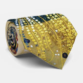 De Hydra, Gustav Klimt Stropdas (Opgerold)