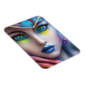 De Hypnotist Magneet (Rechterzijde)