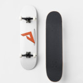 De IAm App Skateboard (Voorkant)