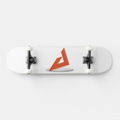 De IAm App Skateboard (Horizontaal)