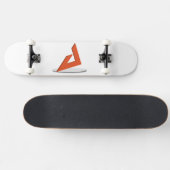 De IAm App Skateboard (Horizontaal)